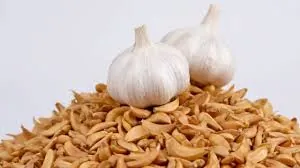 Wholesale Dehydrated Garlic Supplier Export Quality Dehydrated Garlic