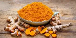 Wholesale Turmeric Supplier Export Quality Turmeric