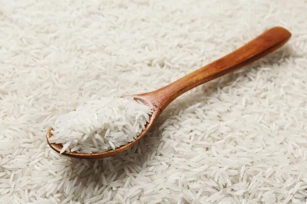 Premium Basmati Rice Supplier