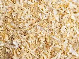 Bulk Dehydrated Onion Supply