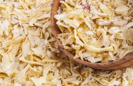 Wholesale Dehydrated Onion Export