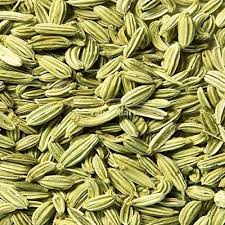 Wholesale Fennel Seeds Export