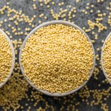Wholesale Millet Export