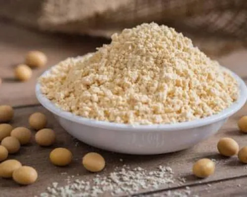 Bulk Soybean Meal Supply