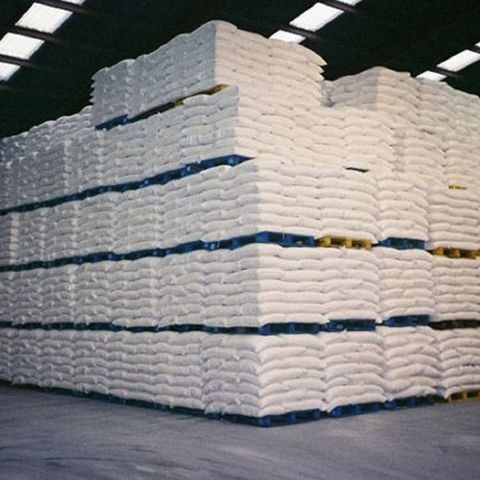 Refined Sugar Export Quality