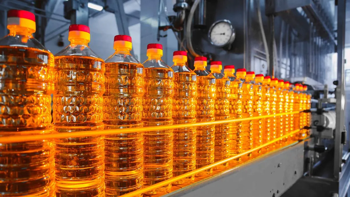 Wholesale Sunflower Oil Supplier Export Quality Sunflower Oil
