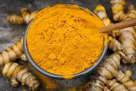Bulk Turmeric Supply