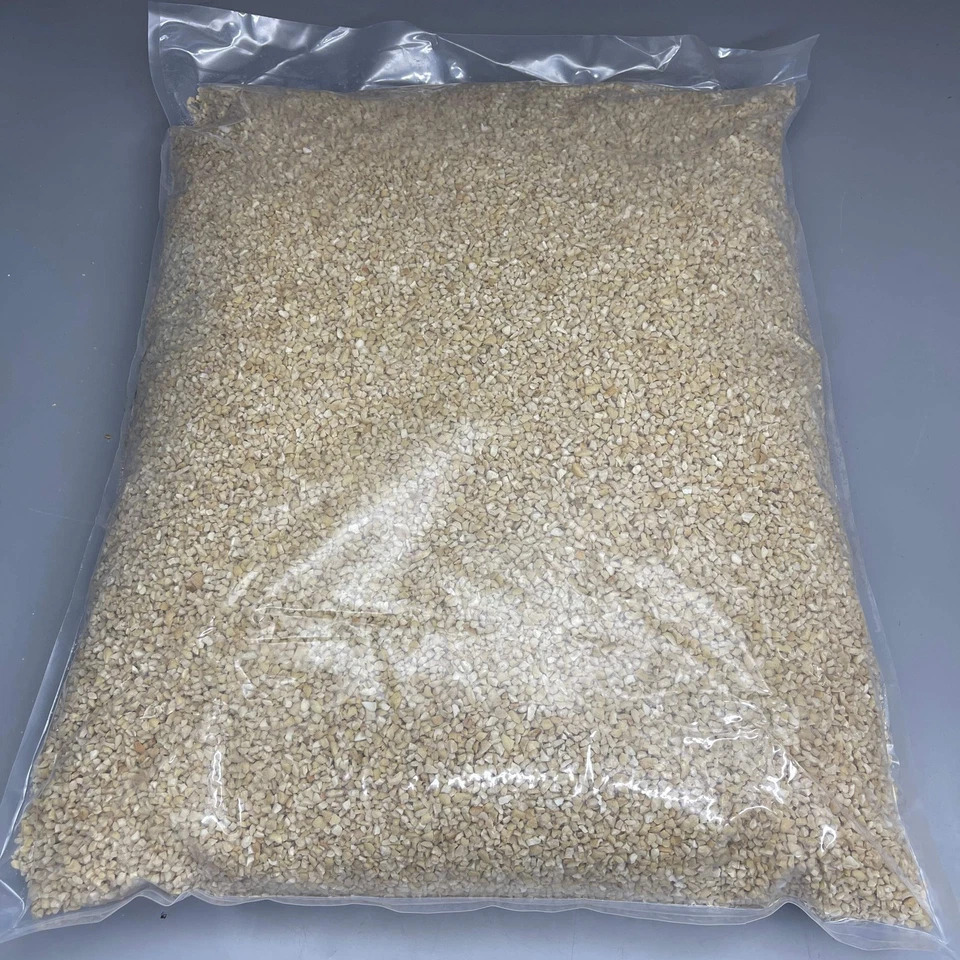 Cashew Processing Facility