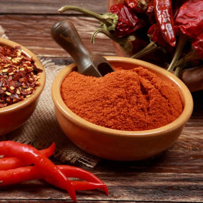 Wholesale Chilli Supplier Export Quality Chilli
