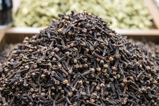 Cloves - Global Agro Wholesale
