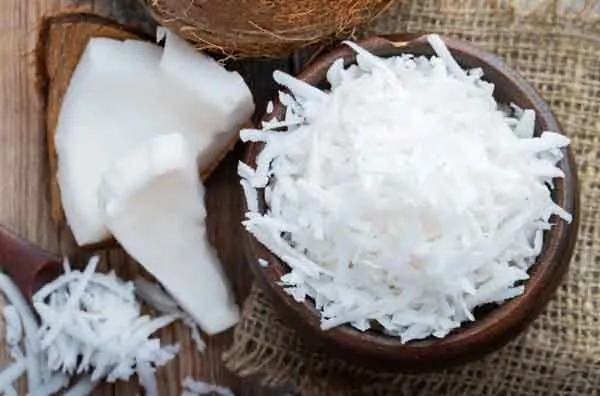 Wholesale Coconut Flakes Supplier Export Quality Coconut Flakes