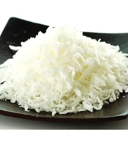 Bulk Coconut Flakes Supply
