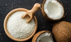 Wholesale Coconut Flakes Export