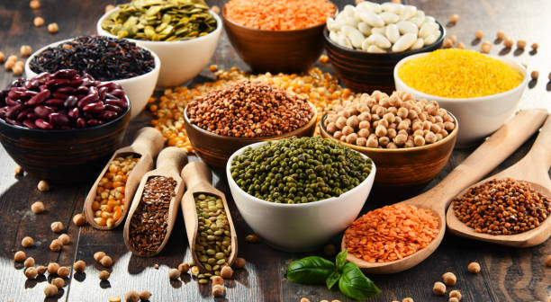 International Agricultural Trade
