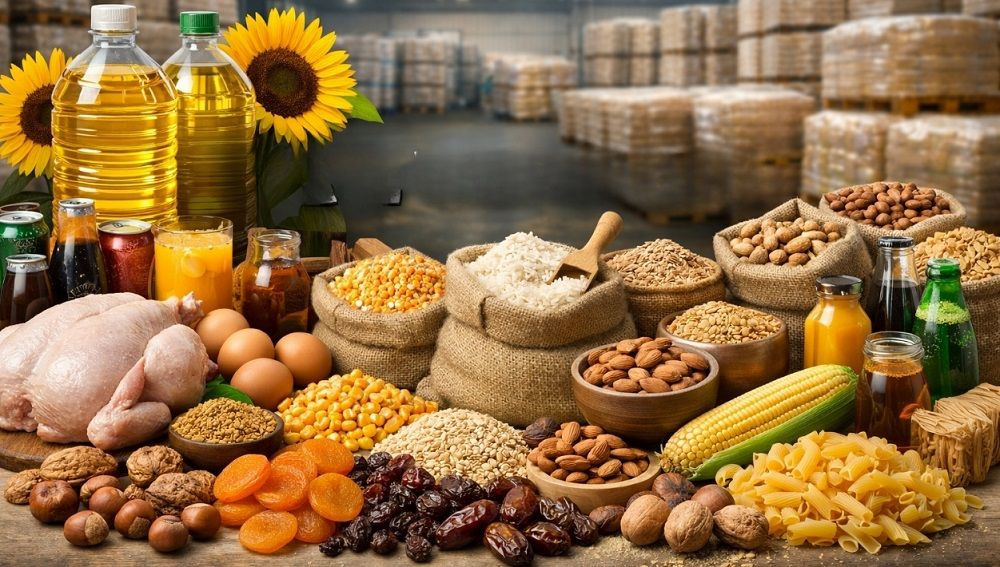 Agricultural Product Sorting