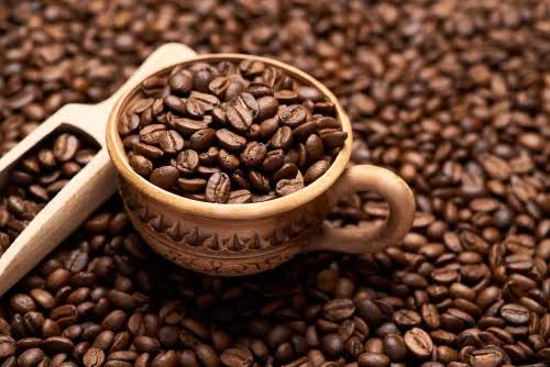 Bulk Robusta Coffee Exporter from Philippines 