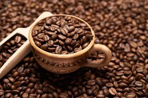 Philippines Robusta Coffee