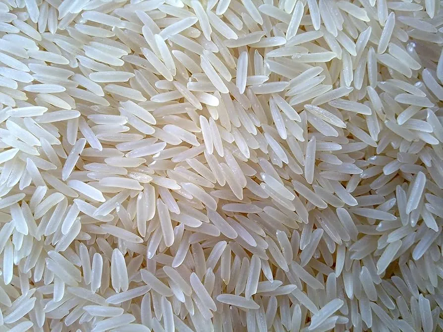 Wholesale Rice Supply