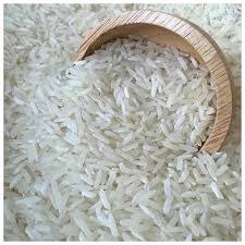Rice Export Packaging