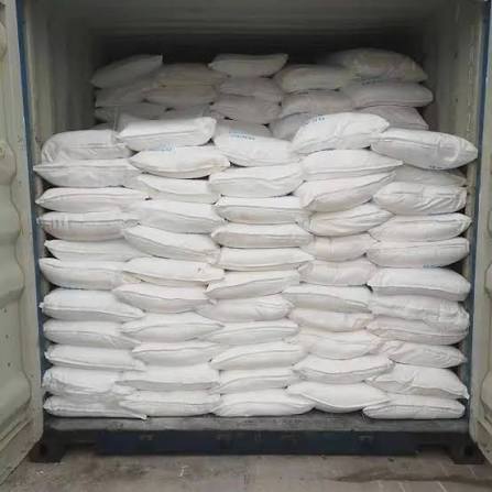 Sugar Processing Plant